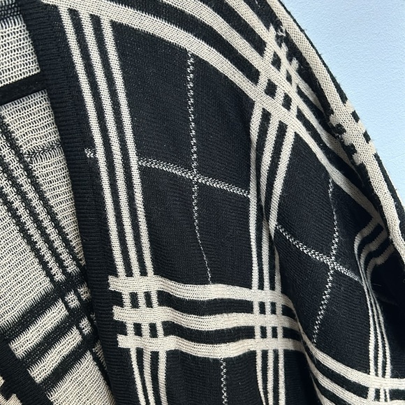 Katsumi shrug with sleeve holes M/L - Picture 3 of 7